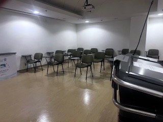room