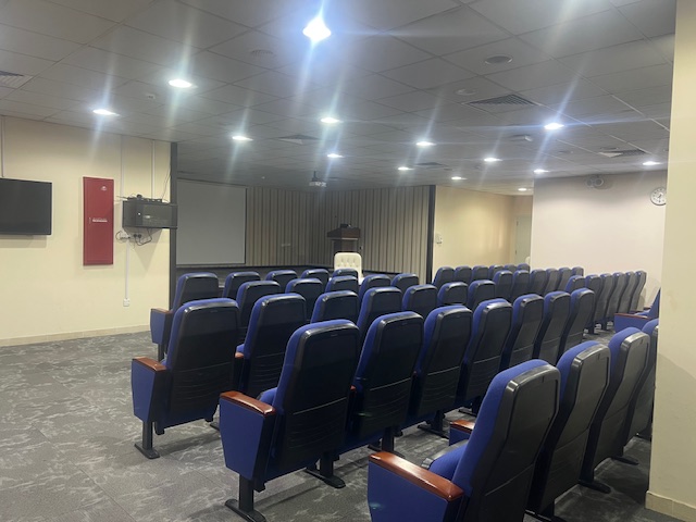 room